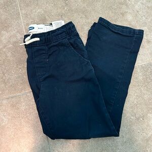 Old navy pants